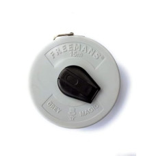 Deals and Offers on - FREEMANS GM15 Grey Magic 15m Measuring Tape Deals, Discounts & Offers on - FREEMANS GM15 Grey Magic 15m Measuring Tape