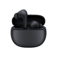 Deals and Offers on Headphones - Redmi Buds 4 Active - Bass Black, 12mm Drivers(Premium Sound Quality), Up to 30 Hours Battery Life, Google Fast Pair, IPX4, Bluetooth 5.3, ENC, Up to 60ms Low Latency Mode, App Support Deals, Discounts & Offers on Headphones - Redmi Buds 4 Active - Bass Black, 12mm Drivers(Premium Sound Quality), Up to 30 Hours Battery Life, Google Fast Pair, IPX4, Bluetooth 5.3, ENC, Up to 60ms Low Latency Mode, App Support