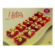 Deals and Offers on - KARACHI BAKERY KARACHI HALWA,200g Deals, Discounts & Offers on - KARACHI BAKERY KARACHI HALWA,200g