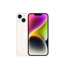 Deals, Discounts & Offers on Electronics - Apple iPhone 14 (256 GB) - Starlight