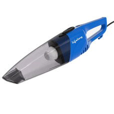 Deals, Discounts & Offers on  - Lifelong 800W Handheld Vacuum Cleaner with Powerful Suction| Lightweight & Durable Body| Includes Multiple Accessories (Black & Blue, 1 Year Manufacturer s Warranty, LLVC910) |HEPA Filter