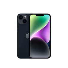Deals, Discounts & Offers on Electronics - [For SBI Credid Card Emi] Apple iPhone 14 (128 GB) - Midnight