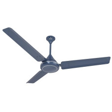 Deals and Offers on - Polycab Charisma Plus 1200 mm High Speed 1 Star Rated 52 Watt Ceiling Fan with Corrosion Resistant G-Tech Blades and 2 years warranty (Classic Blue) Deals, Discounts & Offers on - Polycab Charisma Plus 1200 mm High Speed 1 Star Rated 52 Watt Ceiling Fan with Corrosion Resistant G-Tech Blades and 2 years warranty (Classic Blue)