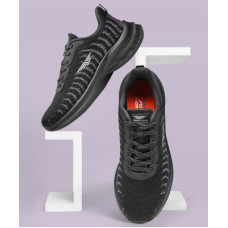 Deals and Offers on Men - RED TAPEWalking Shoes For Men(Black, Grey) Deals, Discounts & Offers on Men - RED TAPEWalking Shoes For Men(Black, Grey)