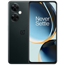 Deals, Discounts & Offers on Electronics - [For SBI Credit Card] OnePlus Nord CE 3 Lite 5G (Chromatic Gray, 8GB RAM, 128GB Storage)