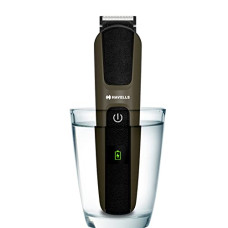 Deals and Offers on Health & Personal Care - Havells BT5115 Corded Electric Beard Trimmer Deals, Discounts & Offers on Health & Personal Care - Havells BT5115 Corded Electric Beard Trimmer