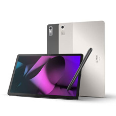 Deals, Discounts & Offers on Tablets - [For SBI Credit Card] Lenovo Tab P11 Pro Gen-2 (11.2 Inch OLED Display with Precision Pen-3, 8 GB RAM, 256 GB ROM, 120 Hz Refresh Rate, 600 Nits Brightness, Quad JBL Speakers, 8200 mAh Battery, Corning Gorilla Glass)