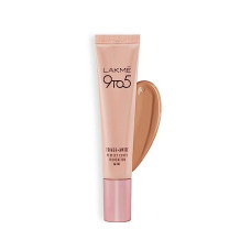 Deals, Discounts & Offers on Beauty Care - LAKM 9 To 5 Primer+Matte Mini Foundation Cream, 15Ml, Cool Rose 15Ml