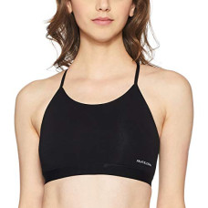 Deals, Discounts & Offers on Women - [Size S] Fruit of the Loom Women Crop Top Bra