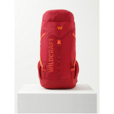 Deals, Discounts & Offers on  - WildcraftFlip Ruck 1 Rucksack - 45 L(Red)