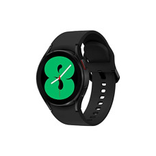Deals, Discounts & Offers on  - [For SBI Credit Card] Samsung Galaxy Watch4 LTE (4.0 cm, Black, Compatible with Android only)