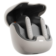 Deals and Offers on Headphones - Boult Audio Z40 Pro with 100H Playtime, Quad Mic ENC, 45ms Low Latency Gaming, Premium Rubber Grip Case, 10mm Bass Drivers, Made in India TWS Bluetooth 5.3 Truly Wireless in Ear Earbuds (Dawn) Deals, Discounts & Offers on Headphones - Boult Audio Z40 Pro with 100H Playtime, Quad Mic ENC, 45ms Low Latency Gaming, Premium Rubber Grip Case, 10mm Bass Drivers, Made in India TWS Bluetooth 5.3 Truly Wireless in Ear Earbuds (Dawn)