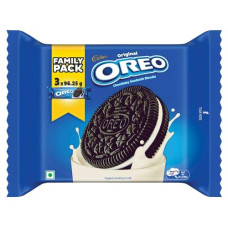 Deals and Offers on - Cadbury Oreo Vanilla Flavour Crme Sandwich Biscuit, 288.75 g Deals, Discounts & Offers on - Cadbury Oreo Vanilla Flavour Crme Sandwich Biscuit, 288.75 g