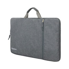Deals and Offers on Laptop Accessories - Dyazo 13.3 Inch Laptop Sleeve/Cover with Handle & Accessories Pocket Compatible Deals, Discounts & Offers on Laptop Accessories - Dyazo 13.3 Inch Laptop Sleeve/Cover with Handle & Accessories Pocket Compatible