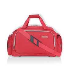Deals and Offers on - Lavie Sport Bristol Medium 55 cms Duffle Bag | Spacious Duffle Bag Deals, Discounts & Offers on - Lavie Sport Bristol Medium 55 cms Duffle Bag | Spacious Duffle Bag