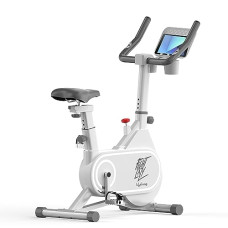 Deals and Offers on - Lifelong Fit Pro Spin Fitness Bike with 6Kg Flywheel, Adjustable Resistance & Heart Rate Sensor Deals, Discounts & Offers on - Lifelong Fit Pro Spin Fitness Bike with 6Kg Flywheel, Adjustable Resistance & Heart Rate Sensor