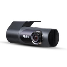Deals and Offers on Electronics - Qubo Car Dash Camera Pro X from Hero Group | 2MP FHD 1080p | Made in India Dashcam | Super Capacitor | WiFi | with Emergency Recording | Easy DIY Set Up | Up to 1TB SD Card Supported | (Space Grey) Deals, Discounts & Offers on Electronics - Qubo Car Dash Camera Pro X from Hero Group | 2MP FHD 1080p | Made in India Dashcam | Super Capacitor | WiFi | with Emergency Recording | Easy DIY Set Up | Up to 1TB SD Card Supported | (Space Grey)