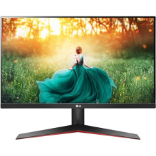 Deals and Offers on - LG Electronics 24 Inch (60.9Cm) Full Hd Monitor with IPS Panel(1920X1080 Pixel),1Ms,75Hz,AMD Free-Sync with Gaming Mode,3-Side Borderless Design,Vga,Hdmi,Display Port,Tilt Stand - 24Mp60G (Black) Deals, Discounts & Offers on - LG Electronics 24 Inch (60.9Cm) Full Hd Monitor with IPS Panel(1920X1080 Pixel),1Ms,75Hz,AMD Free-Sync with Gaming Mode,3-Side Borderless Design,Vga,Hdmi,Display Port,Tilt Stand - 24Mp60G (Black)