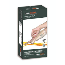 Deals and Offers on - AmbiTech Thumb Spcia Splint(Immobilization, Removable Splint) Universal Size Deals, Discounts & Offers on - AmbiTech Thumb Spcia Splint(Immobilization, Removable Splint) Universal Size