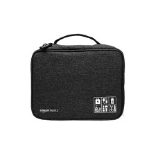 Deals and Offers on - amazon basics Travel Organiser Deals, Discounts & Offers on - amazon basics Travel Organiser