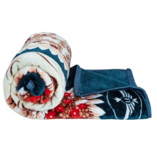 Deals and Offers on - BSB HOME Premium Super Soft Cloudy Printed Mink Double Bed Blanket Deals, Discounts & Offers on - BSB HOME Premium Super Soft Cloudy Printed Mink Double Bed Blanket