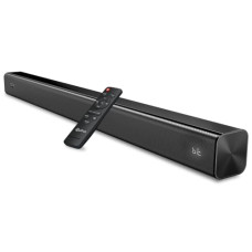 Deals and Offers on Electronics - pTron Newly Launched Jazz 2.0 Channel Soundbar Deals, Discounts & Offers on Electronics - pTron Newly Launched Jazz 2.0 Channel Soundbar
