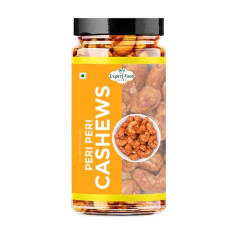 Deals and Offers on - Expert Foods Peri Peri Spicy Kaju | Roasted Salted Cashews Nuts | Peri Peri Cashews | Flavoured Nuts | Roasted Snack | Masala Kaju (900 g) Deals, Discounts & Offers on - Expert Foods Peri Peri Spicy Kaju | Roasted Salted Cashews Nuts | Peri Peri Cashews | Flavoured Nuts | Roasted Snack | Masala Kaju (900 g)