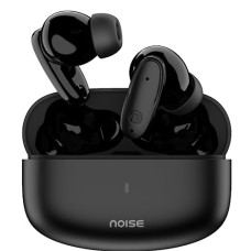 Deals and Offers on - Noise Buds Connect Truly Wireless in Ear Earbuds with 50H Playtime, Quad Mic with ENC, Instacharge(10 min=120 min), 13mm Driver, Hyper Sync, and BT v5.2 (Carbon Black) Deals, Discounts & Offers on - Noise Buds Connect Truly Wireless in Ear Earbuds with 50H Playtime, Quad Mic with ENC, Instacharge(10 min=120 min), 13mm Driver, Hyper Sync, and BT v5.2 (Carbon Black)