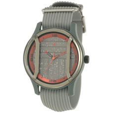 Deals, Discounts & Offers on Men - Fastrack Grey Dial Analog Watch