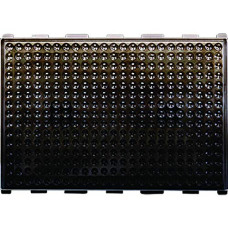 Deals and Offers on Home Improvement - Anchor by Panasonic 66706B Roma Urban Modular 3M V0 Grade Polycarbonate Foot Light - LED Based (Black) Deals, Discounts & Offers on Home Improvement - Anchor by Panasonic 66706B Roma Urban Modular 3M V0 Grade Polycarbonate Foot Light - LED Based (Black)