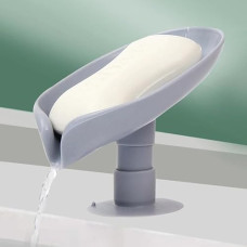 Deals, Discounts & Offers on Home Improvement - ATEVON SELF DRAINING SOAP Holder