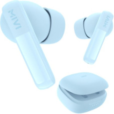 Deals and Offers on - Mivi DuoPods K2 TWS,AI-ENC,40Hr Playtime,13mm Bass,Made in India Bluetooth Headset(Brisk Blue, True Wireless) Deals, Discounts & Offers on - Mivi DuoPods K2 TWS,AI-ENC,40Hr Playtime,13mm Bass,Made in India Bluetooth Headset(Brisk Blue, True Wireless)