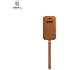 Deals and Offers on Mobile Accessories - APPLE Pouch For iPhone 12 Mini(Saddle Brown) Deals, Discounts & Offers on Mobile Accessories - APPLE Pouch For iPhone 12 Mini(Saddle Brown)