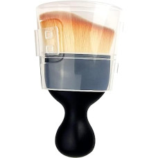 Deals and Offers on - T TOPLINE Brush Mini Car Cleaning Brush with Handle and Dust Cover Car AC Vent Cleaner Dashboard Cleaner Accessories Deals, Discounts & Offers on - T TOPLINE Brush Mini Car Cleaning Brush with Handle and Dust Cover Car AC Vent Cleaner Dashboard Cleaner Accessories