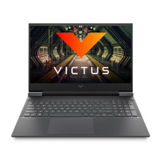 Deals, Discounts & Offers on Laptops - HP Victus Gaming Laptop,11Th Gen Intel Core I5-11400H,Nvidia GTX 1650 Gpu,16.1-in(40.9 Cm),Fhd,IPS,144Hz,7 Ms Response Time,8Gb Ddr4,512Gb Ssd,Windows 11 Home Backlit Kb (Mso,Silver,2.48 Kg),D0310Tx