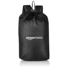 Deals, Discounts & Offers on Backpacks - amazon basics Compact Size 12 Lts Casual Backpack | Unisex | Black