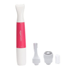 Deals and Offers on Health & Personal Care - Amazon Basics Cordless Women's Trimmer Deals, Discounts & Offers on Health & Personal Care - Amazon Basics Cordless Women's Trimmer