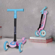 Deals, Discounts & Offers on  - Cockatoo Rat&Cat Series KS01, Kick Scooter