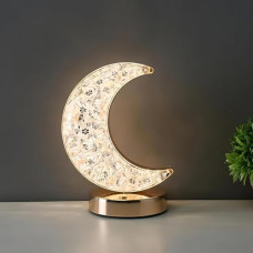 Deals and Offers on - Ozoy Stand Night Lamp| LED Touch Night lamp | Decorative Bedside Desk Lamp |Table Night Lamp Changing Led Crystal Bedside Modern Lamp Deals, Discounts & Offers on - Ozoy Stand Night Lamp| LED Touch Night lamp | Decorative Bedside Desk Lamp |Table Night Lamp Changing Led Crystal Bedside Modern Lamp