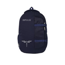 Deals, Discounts & Offers on Laptop Accessories - Impulse IMP Omega 45L Laptop Backpack/Office Bag/School Bag/College Bag/Business Bag/Travel Backpack Water Resistant Fits Up to 16 Inch Laptop with 1 Year Warranty