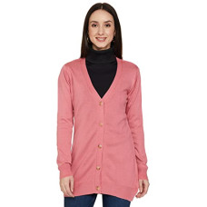 Deals, Discounts & Offers on Women - Amazon Brand - Symbol Women Cardigan Sweater