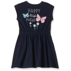 Deals, Discounts & Offers on  - T2F Girls Casual Dress