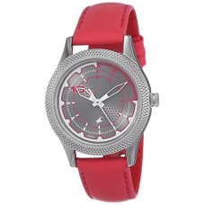 Deals and Offers on Women - Fastrack Analog Grey Dial Women's Watch-NM6158SL02 / NL6158SL02/NP6158SL02 Deals, Discounts & Offers on Women - Fastrack Analog Grey Dial Women's Watch-NM6158SL02 / NL6158SL02/NP6158SL02