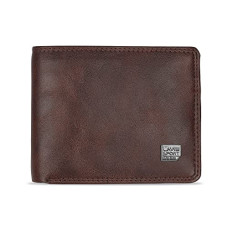 Deals and Offers on - Lavie Sport Banker's Men's Wallet | Purse Deals, Discounts & Offers on - Lavie Sport Banker's Men's Wallet | Purse