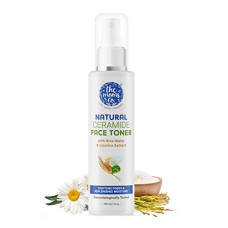 Deals and Offers on Beauty Care - The Moms Co Natural Ceramide Face Toner Deals, Discounts & Offers on Beauty Care - The Moms Co Natural Ceramide Face Toner