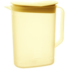 Deals and Offers on - Signoraware Ocean 1.65 Litres Jug Water Storage Container Jar, Spill Proof, Liquid Tight Pourer, Bpa Free Food Grade (1650ml, Lemon Yellow, Plastic) Deals, Discounts & Offers on - Signoraware Ocean 1.65 Litres Jug Water Storage Container Jar, Spill Proof, Liquid Tight Pourer, Bpa Free Food Grade (1650ml, Lemon Yellow, Plastic)