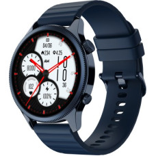 Deals and Offers on - Noise Evolve 4 1.46 AMOLED Always On Display with Premium Design & Bluetooth Calling Smartwatch(Blue Strap, Regular) Deals, Discounts & Offers on - Noise Evolve 4 1.46 AMOLED Always On Display with Premium Design & Bluetooth Calling Smartwatch(Blue Strap, Regular)
