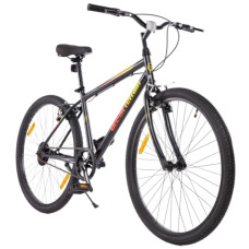 Deals and Offers on - Urban Terrain Maza 27.5 Red City Lite Bike with Free Cycling Event & Ride Tracking App by Cultsport (18 Inch Frame, Ideal Deals, Discounts & Offers on - Urban Terrain Maza 27.5 Red City Lite Bike with Free Cycling Event & Ride Tracking App by Cultsport (18 Inch Frame, Ideal