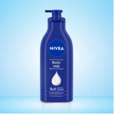 Deals, Discounts & Offers on  - NIVEA Body Milk with Almond Oil