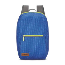 Deals and Offers on Backpacks - Footloose by Skybags Unisex 10 Ltrs Navy Blue Polyester Casual Backpack Deals, Discounts & Offers on Backpacks - Footloose by Skybags Unisex 10 Ltrs Navy Blue Polyester Casual Backpack